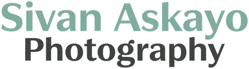 Sivan Askayo Photography