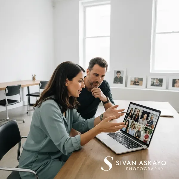 Client collaboration and commitment