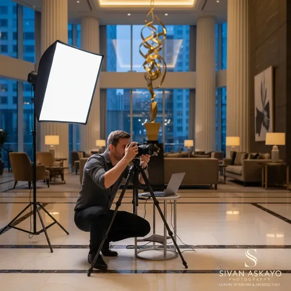 Professional photography expertise